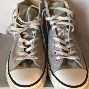 Unisex  All Star High Top Converse